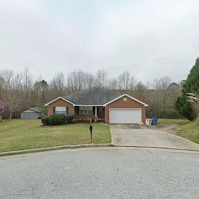 831 High Green Ct, Grovetown, GA 30813