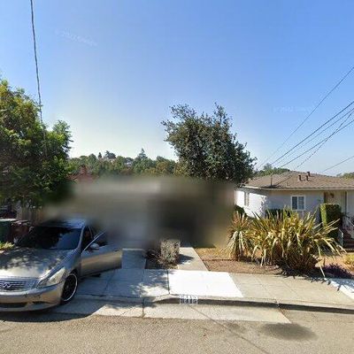 8415 Ney Ave, Oakland, CA 94605