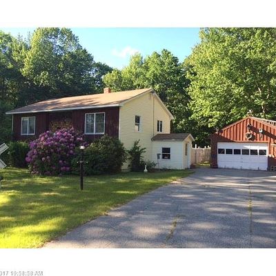 85 Old Lisbon Rd, Topsham, ME 04086