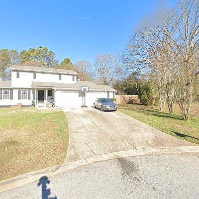 8867 Teal Ct, Jonesboro, GA 30236