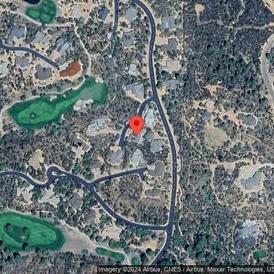 904 N Scenic Dr, Payson, AZ 85541