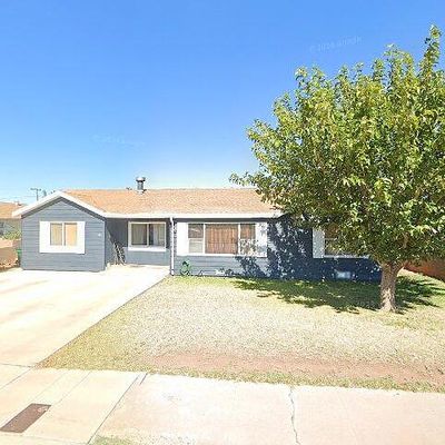 116 W Hillview St, Winslow, AZ 86047
