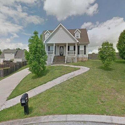 1169 Clint Dr Ne, Cleveland, TN 37312