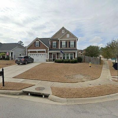 118 Rossmore Dr, Cayce, SC 29033