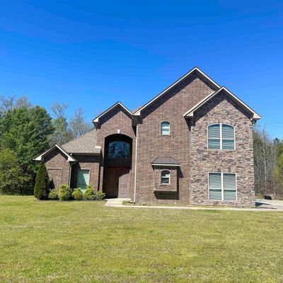 104 Carriage Ct, White Hall, AR 71602