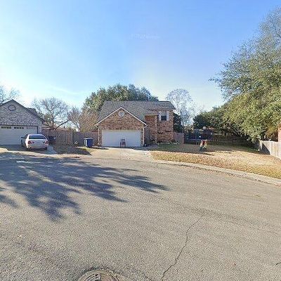 14207 Fairwayhill, San Antonio, TX 78217