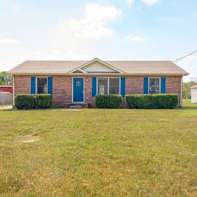 1496 Sunshine Dr, Clarksville, TN 37042