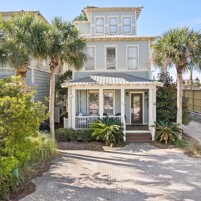 151 Woody Wagon Way, Inlet Beach, FL 32461