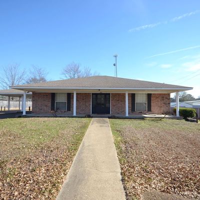 1520 N Vine, Magnolia, AR 71753