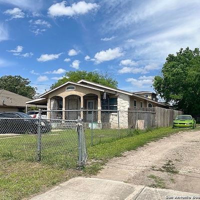 121 Vincent St, San Antonio, TX 78211