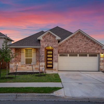 1236 Bear Track Loop, Georgetown, TX 78628