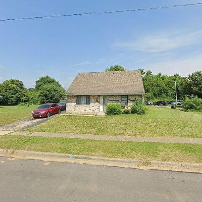 1305 Clement Ave, Dayton, OH 45417