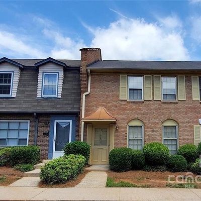 1848 Progress Ln #F, Charlotte, NC 28205