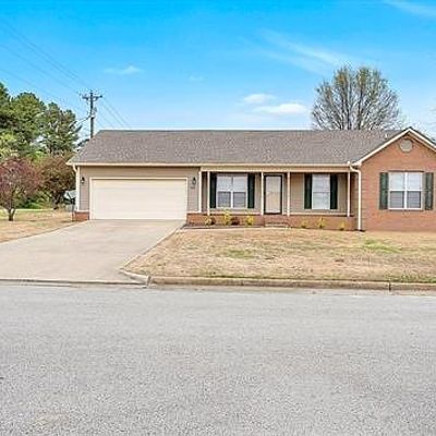 1902 Millbranch Ln, Jonesboro, AR 72405