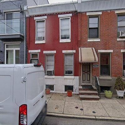 1940 Mcclellan St, Philadelphia, PA 19145