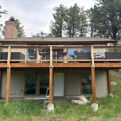 20 Sundance Cir, Nederland, CO 80466