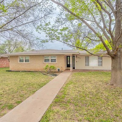 1605 N J St, Midland, TX 79701