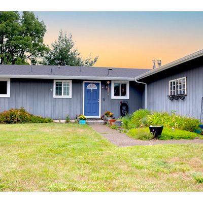 1700 Clark Ave, Cottage Grove, OR 97424