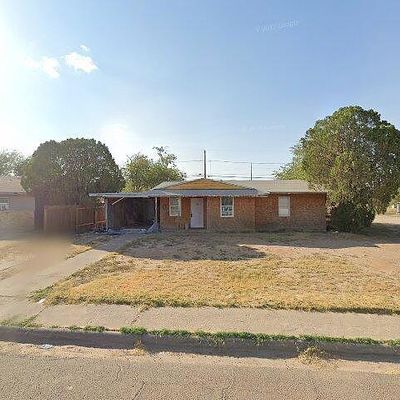 1703 English Dr, Midland, TX 79705