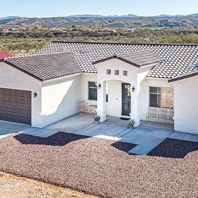 1710 Via Hungria, Rio Rico, AZ 85648