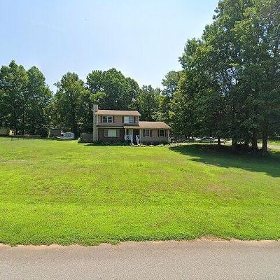 177 Lake Front Dr, Reidsville, NC 27320