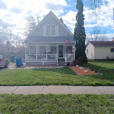 179 N Saginaw St, Montrose, MI 48457