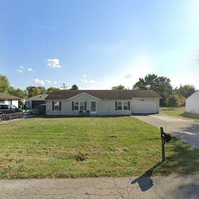 2399 Lindsay Rd, Obetz, OH 43207