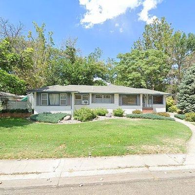 260 Hall Ave, Grand Junction, CO 81501