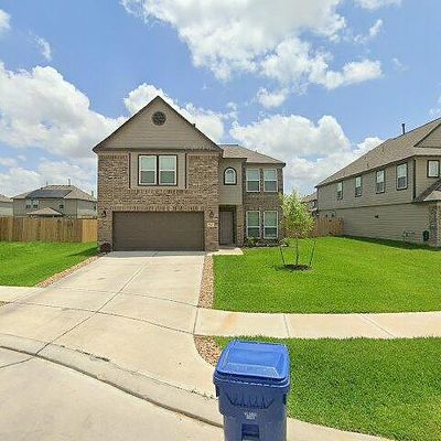 2607 Ridgeback Dr, Rosenberg, TX 77471