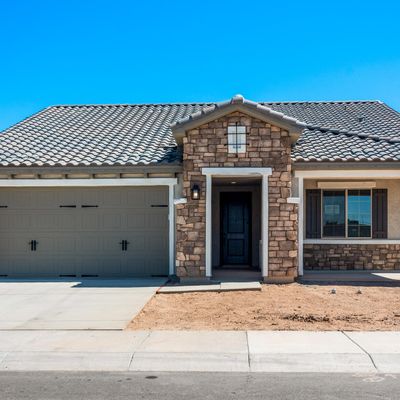 21291 N 269 Th Ave, Buckeye, AZ 85396