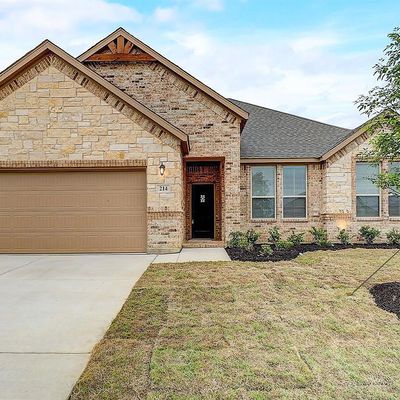 214 Cheyenne Trl, Alvarado, TX 76009