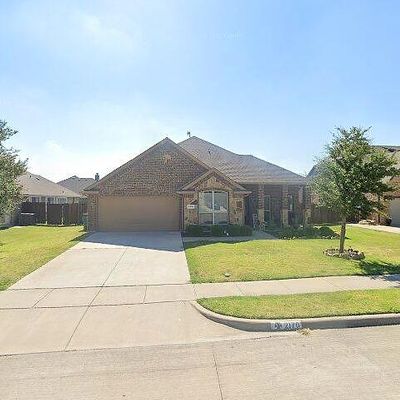 2170 Liriope Ln, Waxahachie, TX 75165