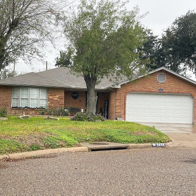 2224 Norma Ln, Edinburg, TX 78539