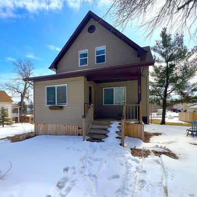 232 Ione Ave Ne, Hill City, MN 55748