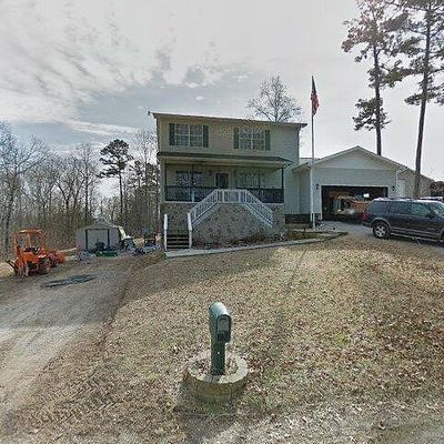 235 Dabney Ln, Rocky Top, TN 37769