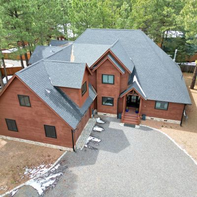 3200 Cutthroat Cir, Pinetop, AZ 85935