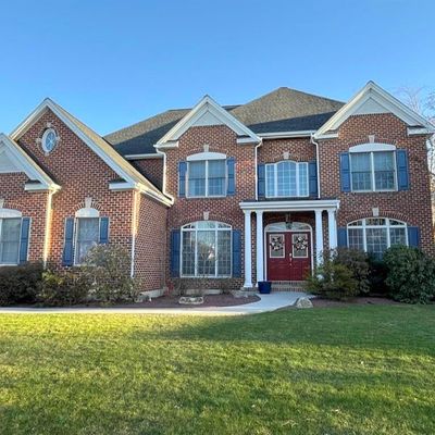 3210 Old Carriage Dr, Easton, PA 18045