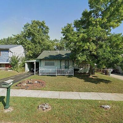 3408 Western Hill Rd, Columbus, OH 43223