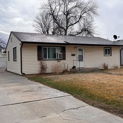 343 Great Western Ave, Lovell, WY 82431