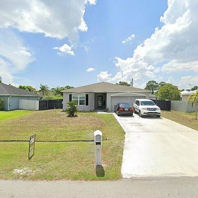 3462 Sw Parsons St, Port Saint Lucie, FL 34953