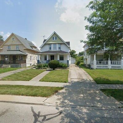 3531 E 140 Th St, Cleveland, OH 44120