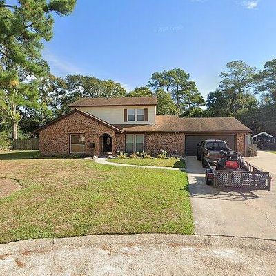 3752 Wood Pl, Moss Point, MS 39563