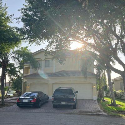 2925 Sw 133 Rd Ave, Miramar, FL 33027