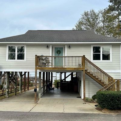 298 Saluda Waters Pt, Leesville, SC 29070