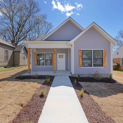 300 W Deaderick St, Jackson, TN 38301