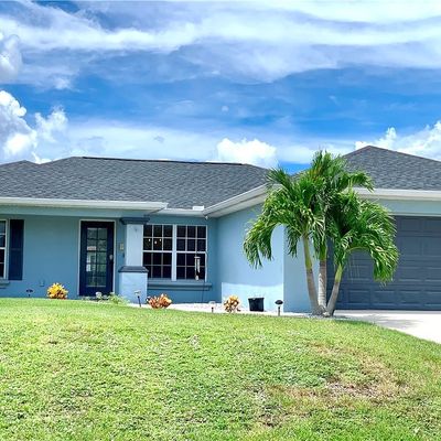 3010 Ne 1 St Ave, Cape Coral, FL 33909