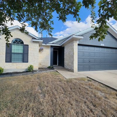 308 Estate Dr, Hutto, TX 78634