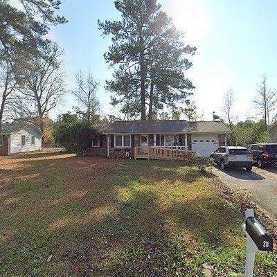 311 Tallpine Rd, Havelock, NC 28532