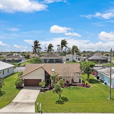 314 Sw 20 Th St, Cape Coral, FL 33991