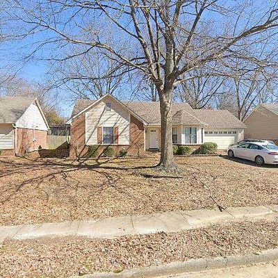 4340 Breeds Hill Dr, Memphis, TN 38125